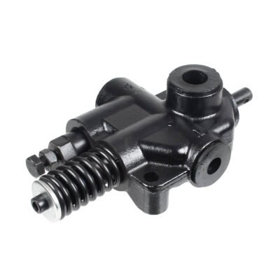 Valdymo vožtuvas su žarnelėmis Cedrus skaldyklė LS07V