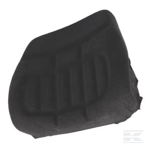 Atlošo pagalvė, audinys, LS 95 132879GP