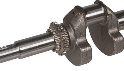 Alkūninis velenas Honda 80 mm OEM 13310-Z0A-000 (13310Z0A000)