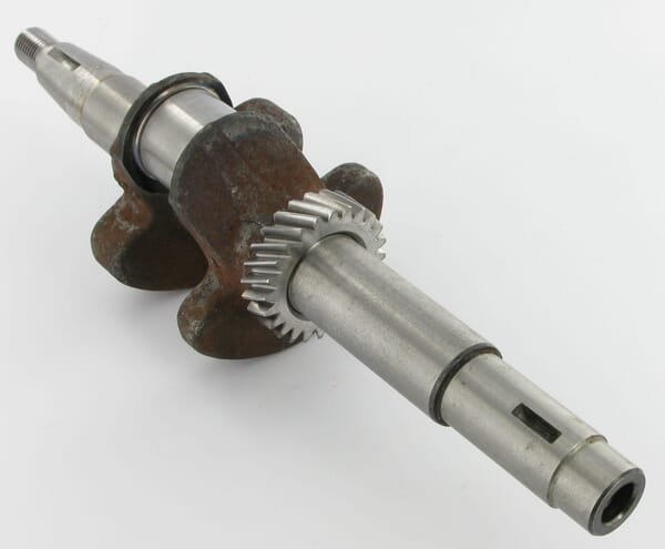 Alkūninis velenas Honda OEM 13310-ZE7-771 (13310ZE7771)