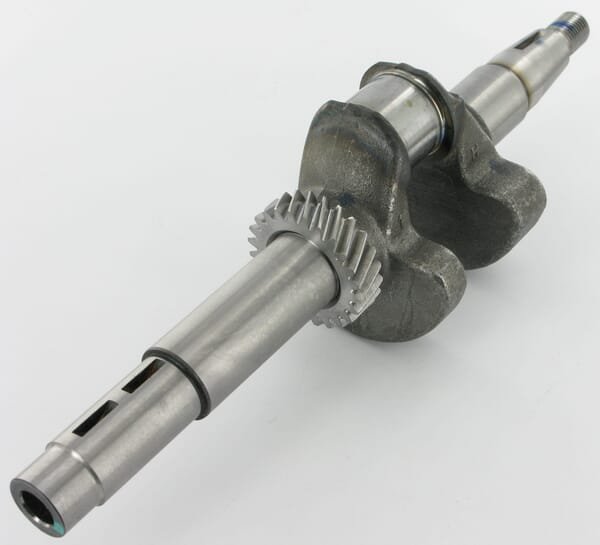 Alkūninis velenas Honda OEM 13310-ZE7-M10 (13310ZE7M10)