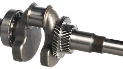 Alkūninis velenas Honda OEM 13310-ZF6-W12 (13310ZF6W12)