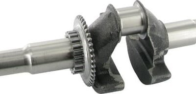 Alkūninis velenas Honda OEM 13311-Z8B-940 (13311Z8B940)