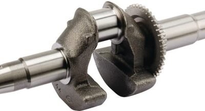 Alkūninis velenas Honda OEM 13310-ZM0-620 (13310ZM0620)