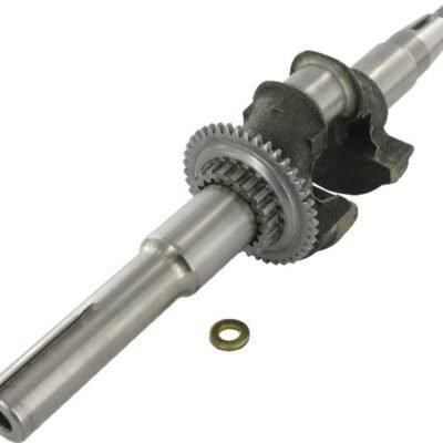 Alkūninis velenas Honda OEM 13310-ZM1-000 (13310ZM1000)