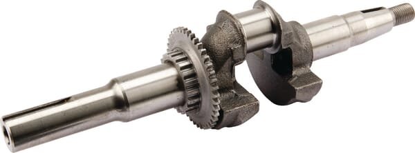 Alkūninis velenas Honda OEM 13310-ZM1-600 (13310ZM1600)