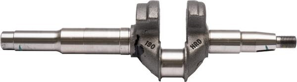 Alkūninis velenas Honda N3 tipas OEM 13311-Z8D-960 (13311Z8D960) - Image 3