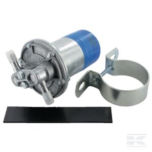 Elektrinis kuro siurblys 12V 13312