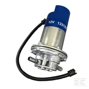 Elektrinis kuro siurblys 12V 13312V