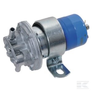 Elektrinis kuro siurblys 24V 13324