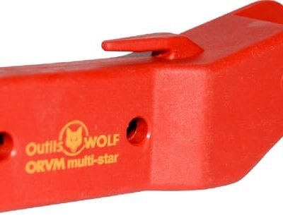 Laikiklis, Outils WOLF 1341OW