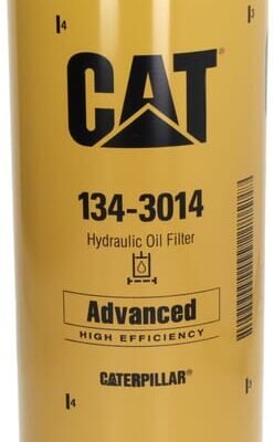 Hidraulinis filtras 1343014