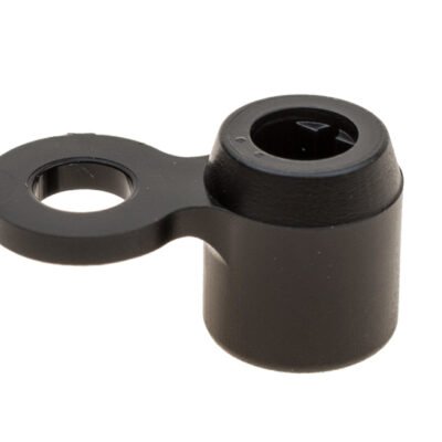 Oro sklendės svirtis HDA-195 plastikinė akelė