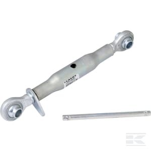 Centrinis trauklis 3/4" x 3/4" 34 cm 1375100501
