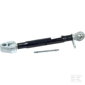 Viršutinė traukė su šarnyrine galvute 25.4mm x 32mm/575-810mm M36 x 3.0 1375236505