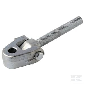 Šakės sraigtas kairys 13753025L