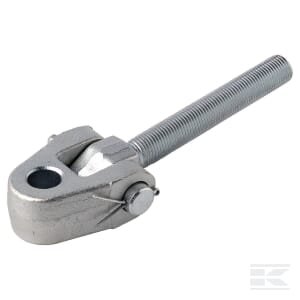 Šakės sraigtas kairys 13753028L