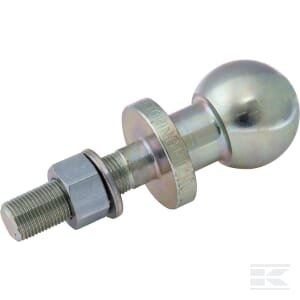 Rutulinės jungties kaištis 16x50 mm 1385201995