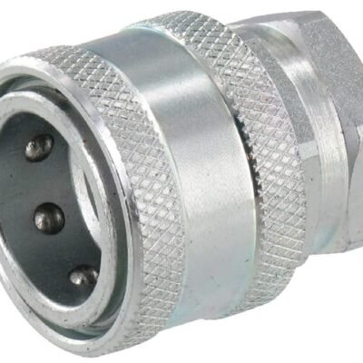 Greitoji hidraulinė jungtis Unbranded 55.5 mm (14012013AD)