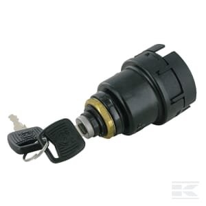 Uždegimo spynelė P-0-1-2-3 Cobo 140322000011