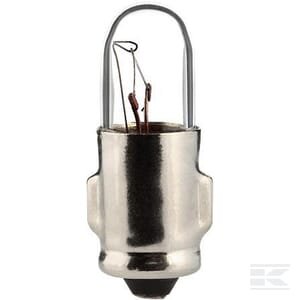 Lemputė 12V 2W BA7S, Bosma 1406120207