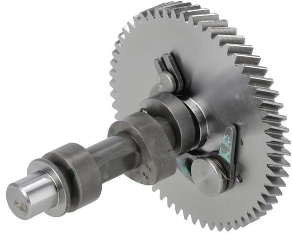 Paskirstymo velenas Honda GX340 OEM 14100-Z5K-911 (14100Z5K911) - Image 2