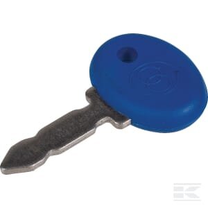 Uždegimo raktelis 14121700