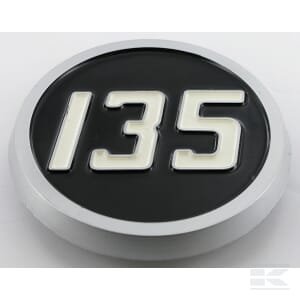 Plokštė 141235001