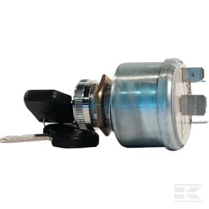 Uždegimo spynelė 0-1-2 Cobo 14174000