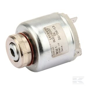 Uždegimo spynelė 0-1-2 Cobo 14184100