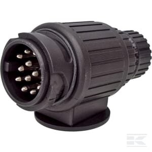 13 kontaktų jungtis 1420255000