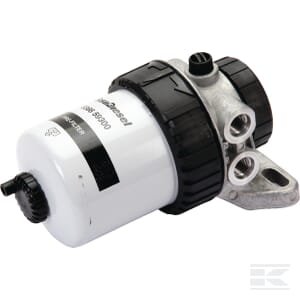 Kuro filtras CNH 142000080716