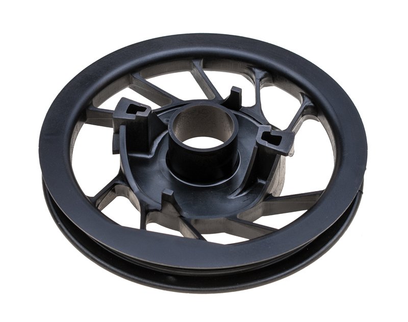 Starterio būgnas Robin EX13 EX17 EX21 ORIGINALI DALIS - Image 2