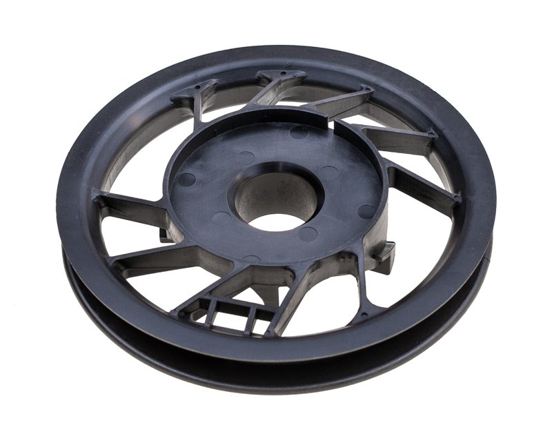 Starterio būgnas Robin EX13 EX17 EX21 ORIGINALI DALIS