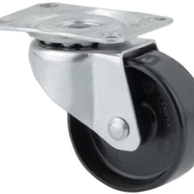 Ratas 38x16mm, 46x38mm, Tente 1430POI038P604638