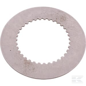 Plieninis diskas 2,5 mm 1431129N