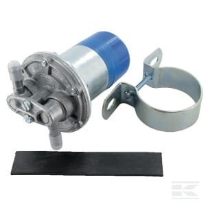 Elektrinis kuro siurblys 12V 14412