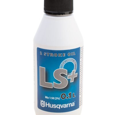 Alyva Husqvarna LS+ 0.1 l 25 vnt dėžėje