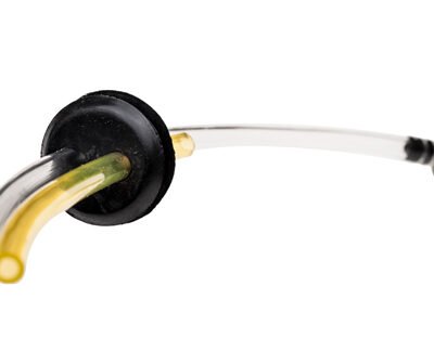 Kuro žarnelė NAC su sandarikliu ir filtru trimeriui / krūmapjovei – „market“ versija