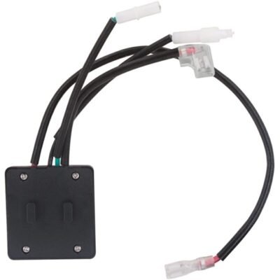 Loncin solenoidas elektriniam starteriui 1P65FE-2 (originali dalis)