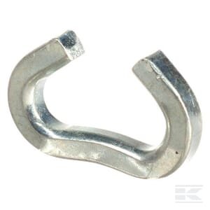 Atviros grandys 4.50mm (cinkuotos) - 4.50mm grandinėms 1500042927