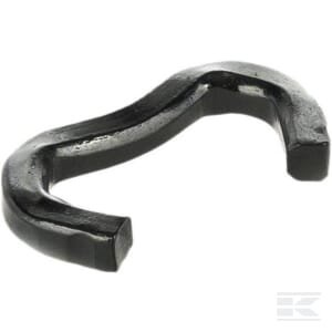 Atviros grandys 5.50mm (cinkuotos) 1500042931