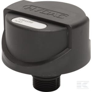 Hidraulikos - Alsuoklio filtras RG51862152