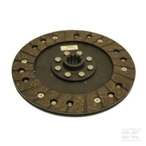 Sankabos diskas UZF 1503N