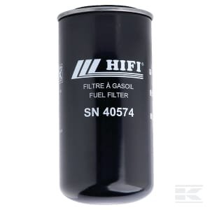 Kuro filtras SN40574