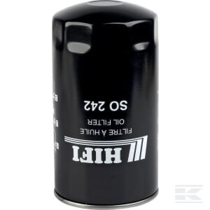 Alyvos filtras SO242