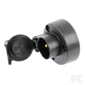 Lizdas 3 kontaktų 151076JAE