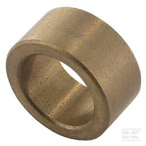 Įvorė 14x20x10 mm Mahle 15120155