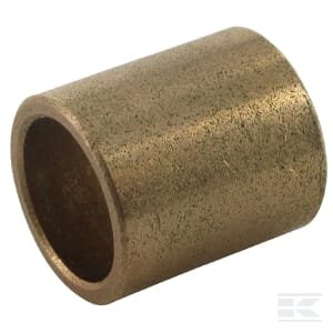 Įvorė 12x16x18 mm Mahle 15120161