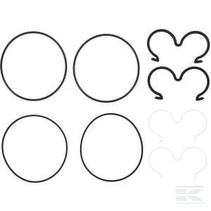 Bosch sandariklių komplektas 1517010190 1517010190